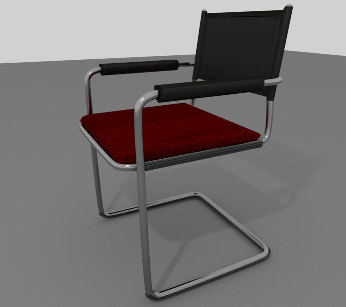 chair preview image 3